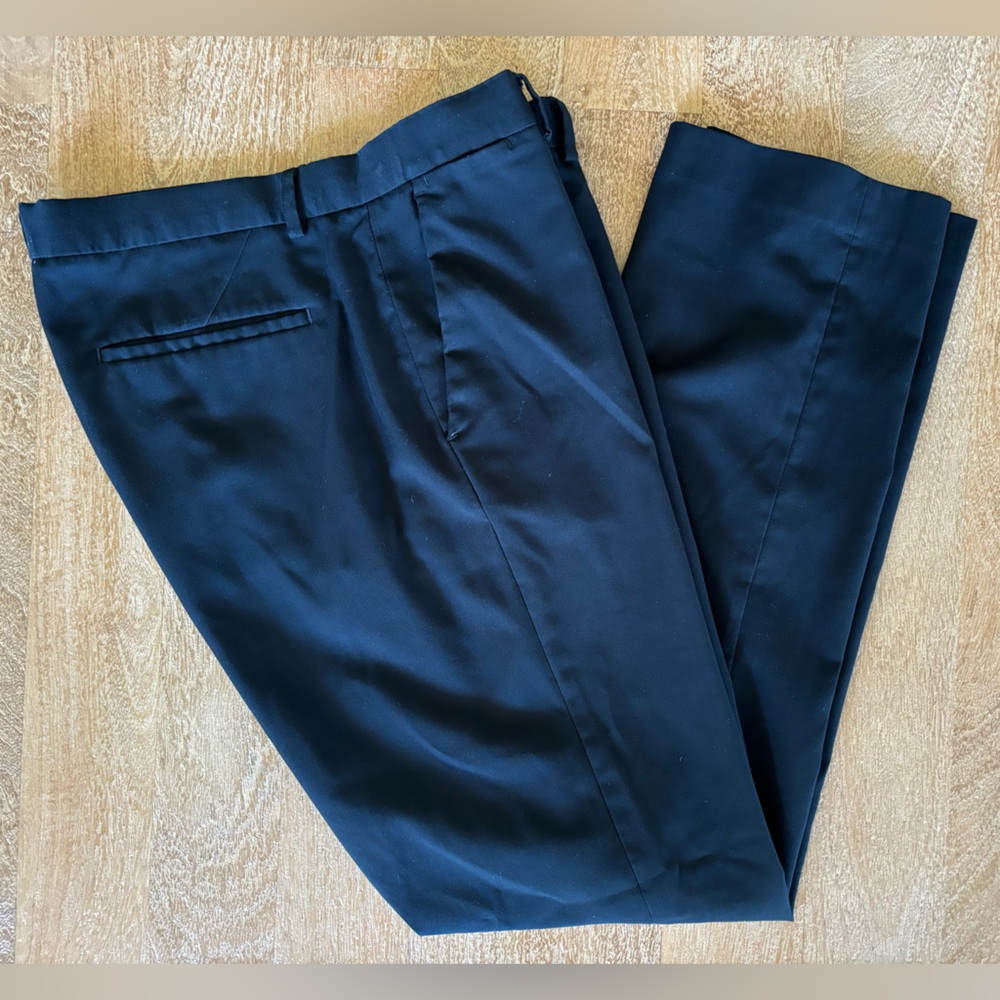 Calvin Klein Slim Fit Slacks